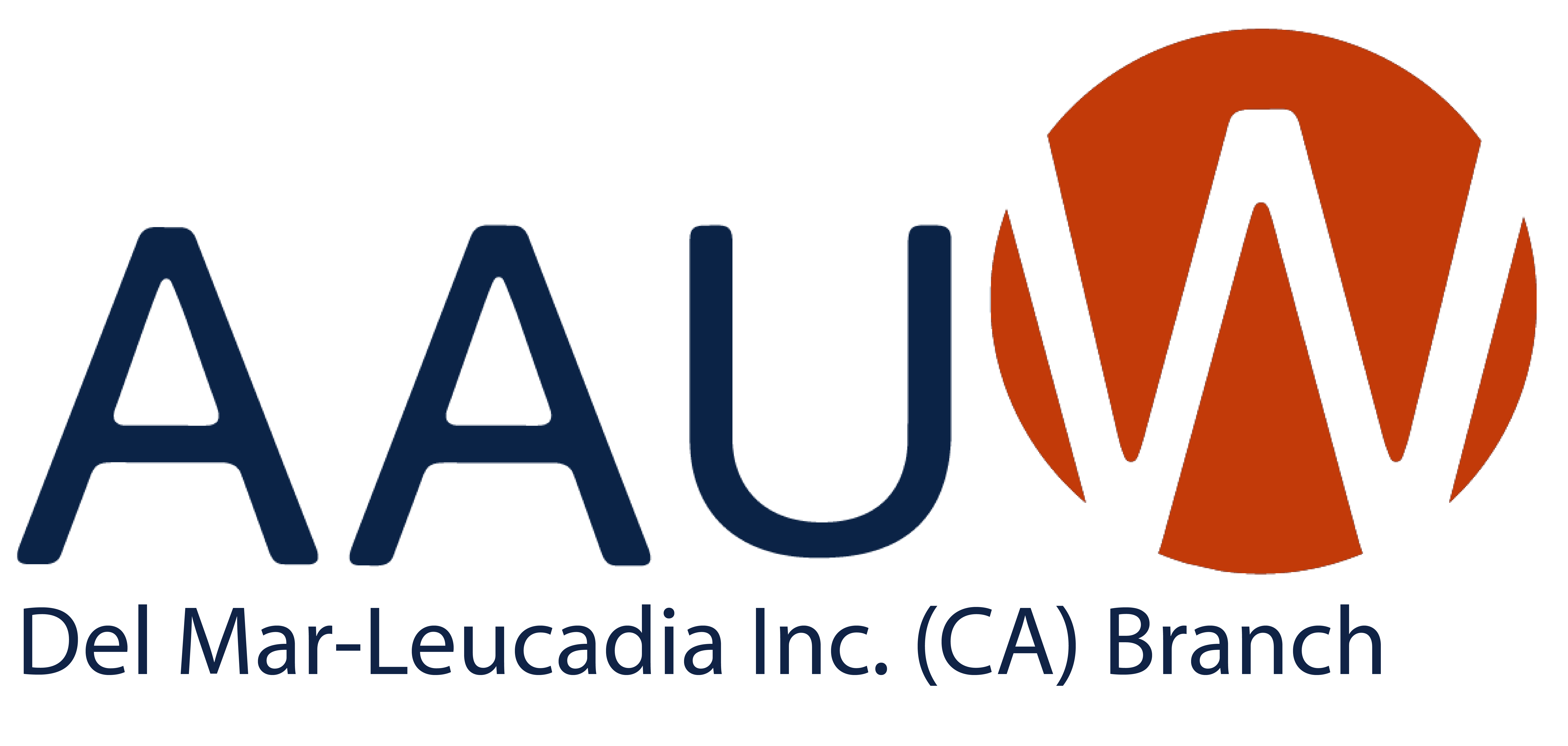 AAUW Logo